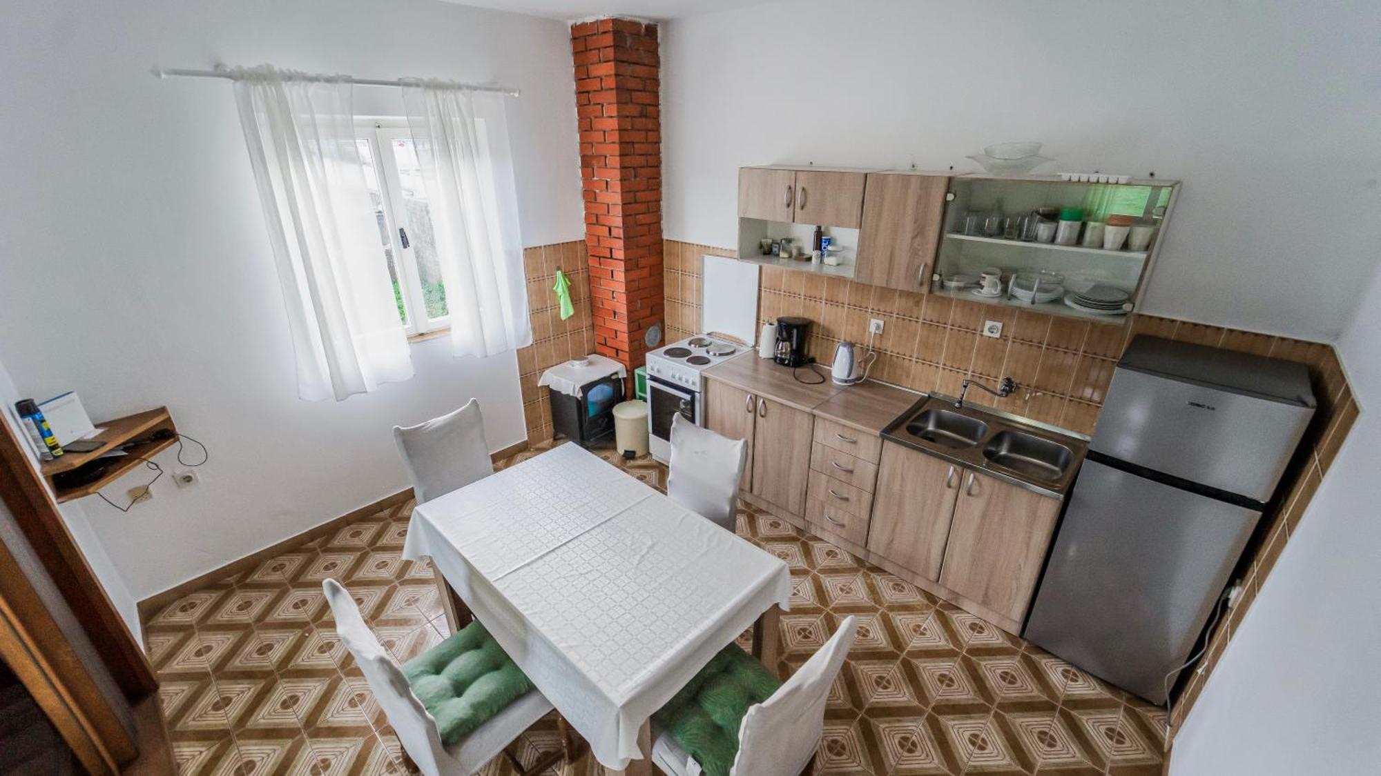 Vacation Home Ivan Kasic Exterior foto